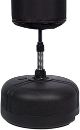 Punchbag Oppblåsbar Stativ Reflex