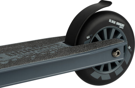 Stuntløpesykkel 110 mm Luftjakt