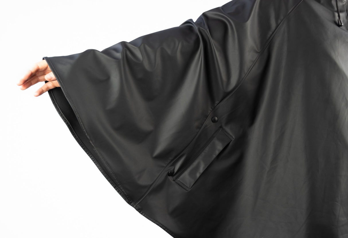 Regncape Unisex Sizzle