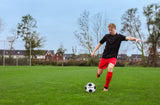 Gatefotball Størrelse 5 El Classico