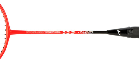 Badmintonracket Stål Smash