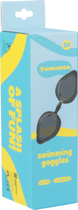 Swimming Goggles Senior Koi