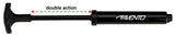 Ballpumpe Dobbelvirkende Topline II