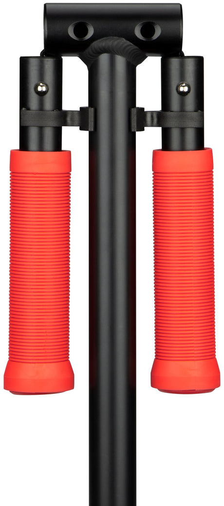 Sammenleggbar sparkesykkel 145 mm Dark Arrow