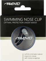 Neseklemme til svømming