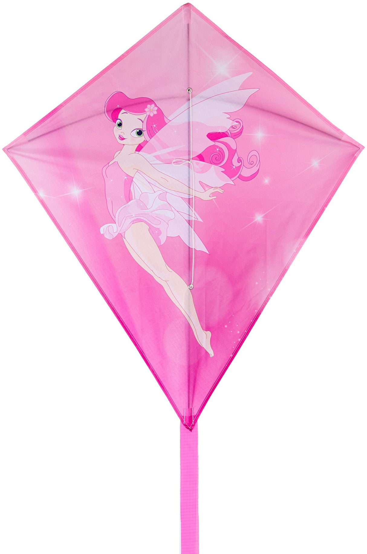 Diamantdrage Fe
