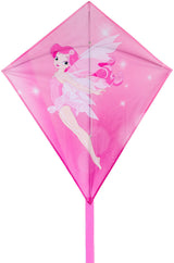 Diamantdrage Fe
