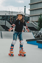 Skatehjelm Bennu