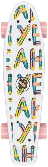 FlipGrip skateboard High Season