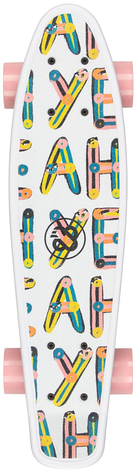 FlipGrip skateboard High Season