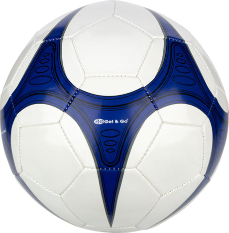 Fotball Størrelse 5 Warp Speeder