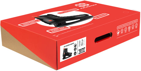 Ishockeykøyter Hardboot Arctic Apex