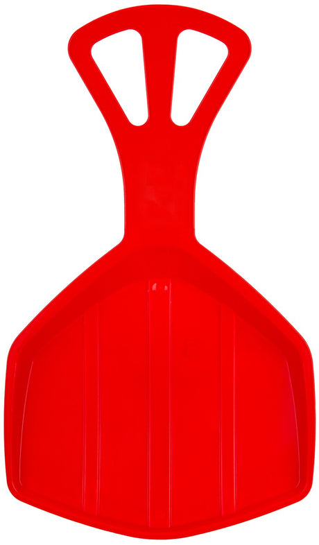 Sparkstøtting Snøsete Duo Grep