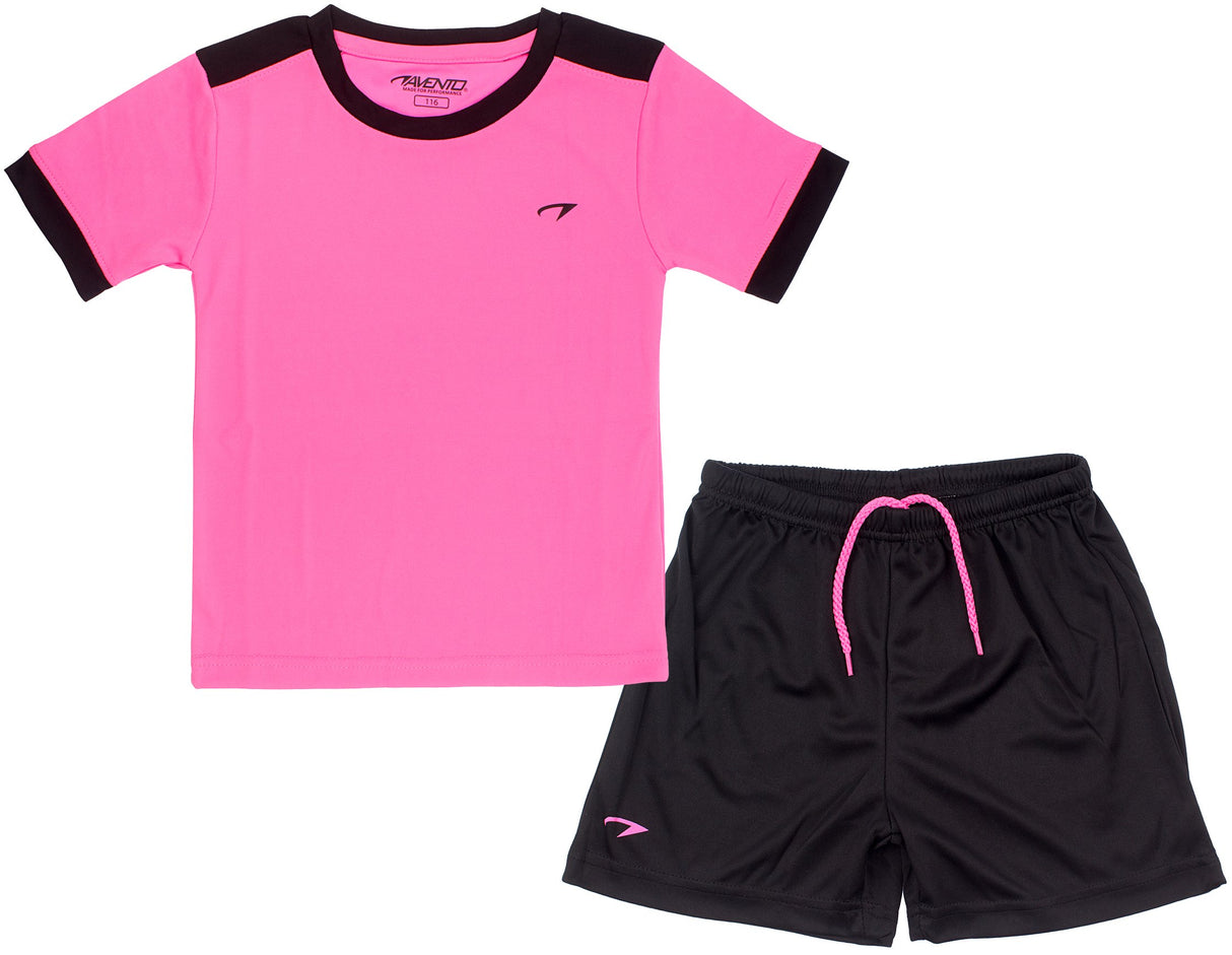Sportssett Madrid Junior