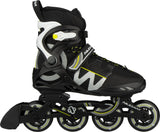 Inline Skøyter Avansert Circle Rayzor