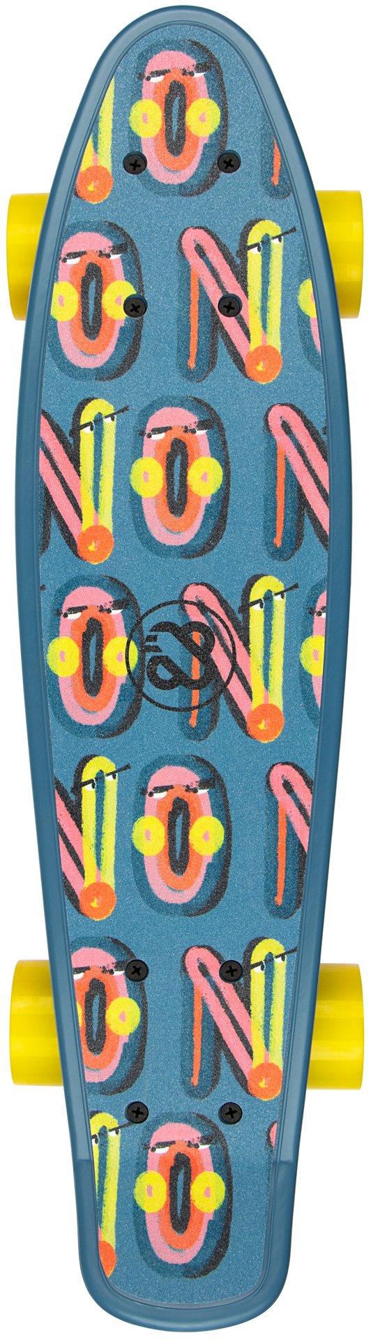 FlipGrip skateboard Gamester