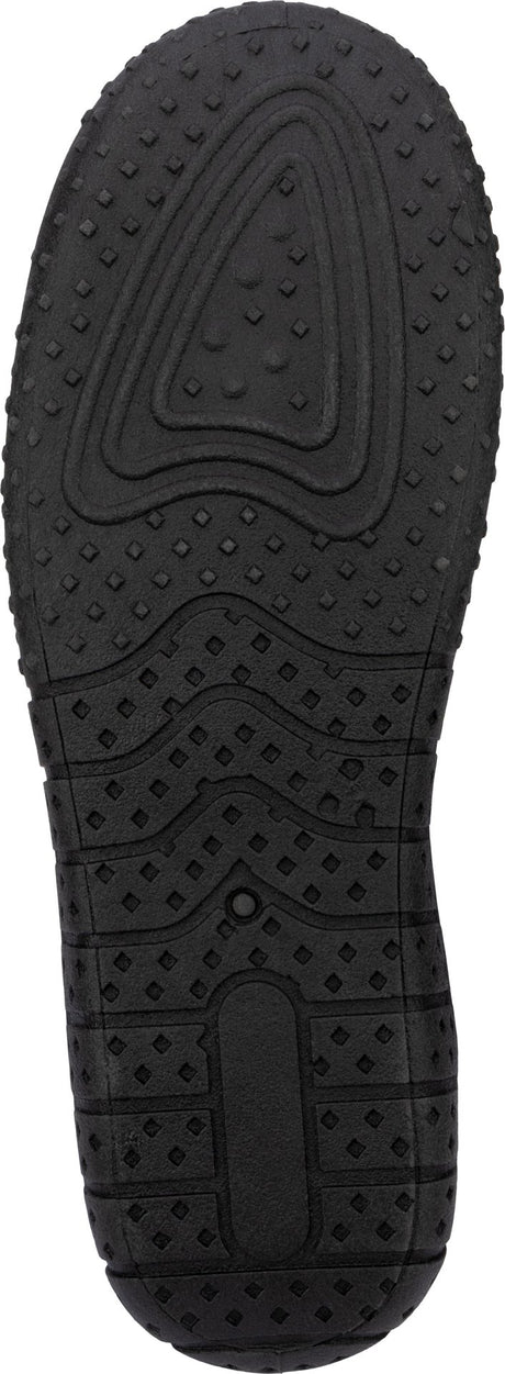 Neoprene watershoes ankle-height
