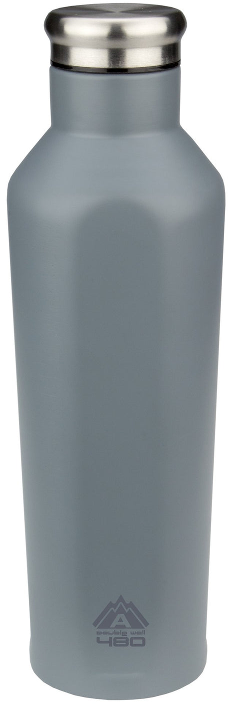 Drikkeflaske Dobbelvegg Godafoss 0,48 Liter