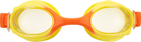 Swimming Goggles Junior Two-tone Keoni