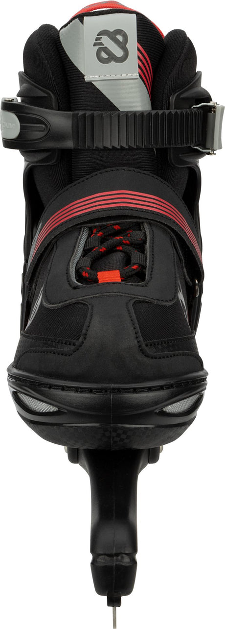 Speed Ice Skates Adjustable - Blade Burner