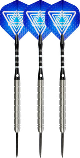 Darts 85 % tungsten