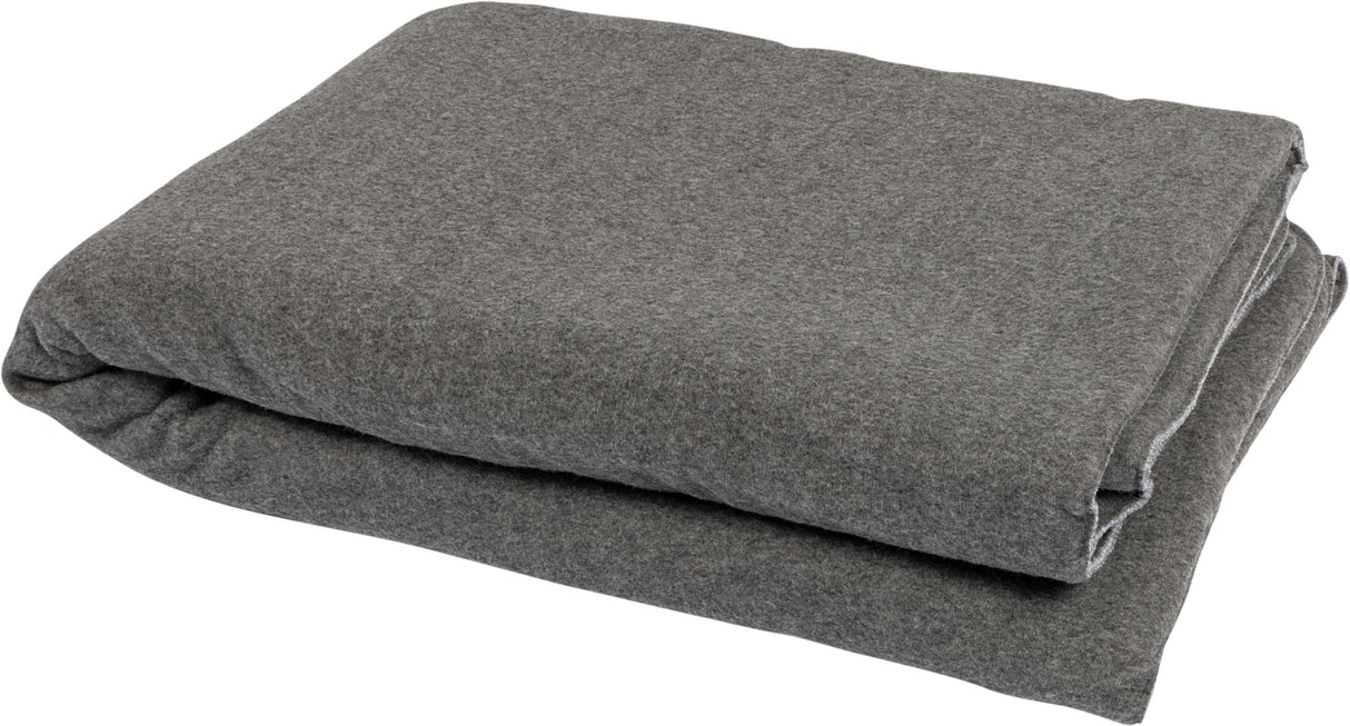 Høy varmeisolerende teppe