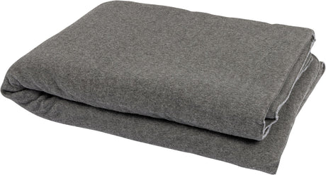 Høy varmeisolerende teppe