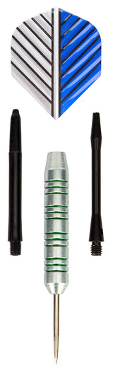 Pilspill Nikkel/Sølv