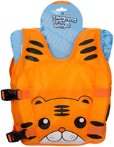 Svømmevest Dyr 3-6 år 19-30 kg