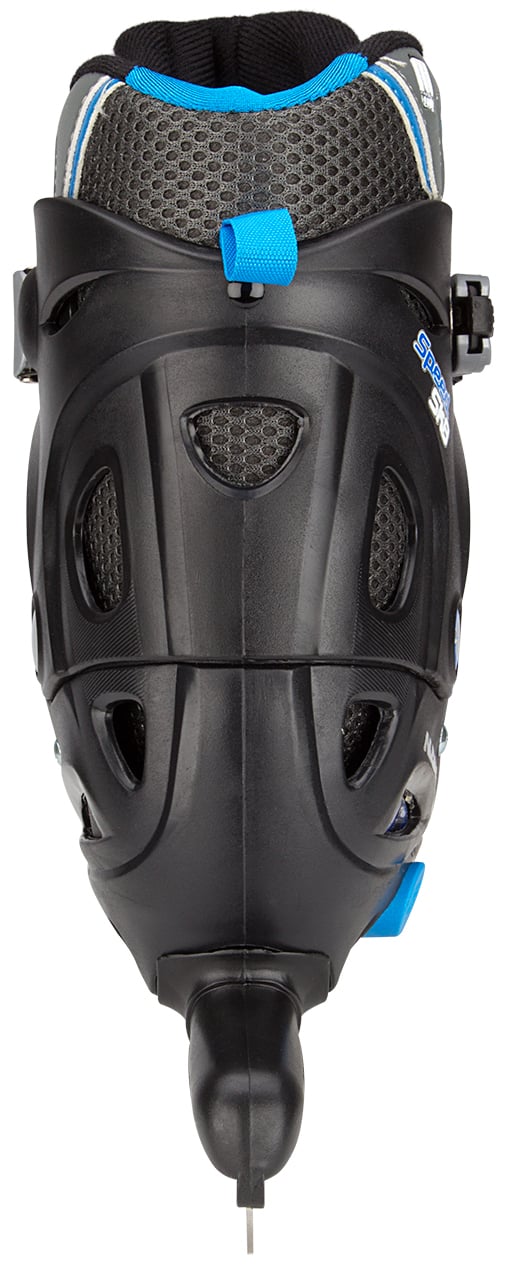 Speed Skate Junior Adjustable Semisoft Boot