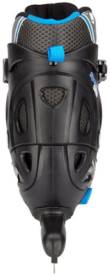 Speed Skate Junior Adjustable Semisoft Boot