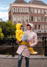 Regnstøvler Junior Vanndam