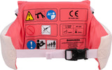 3-i-1 Splash Guard 2-6 år 15-30 kg Kimo