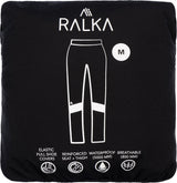 Regnbukser med skobeskyttelse Senior