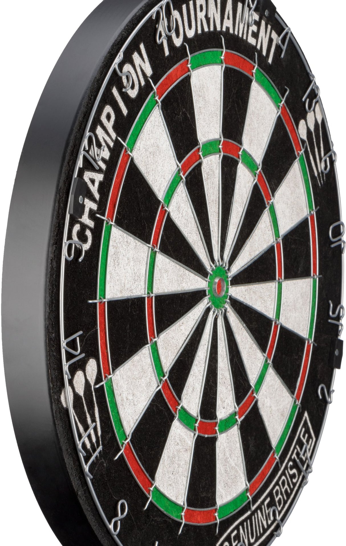 Dartskive Sisal Klassisk