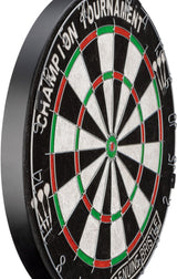 Dartskive Sisal Klassisk