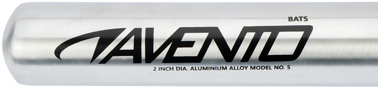 Baseballkølle aluminium 73 cm