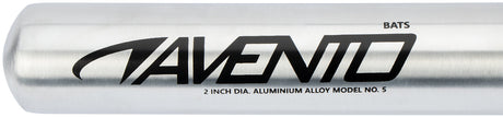 Baseballkølle aluminium 73 cm