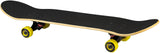 Mellomnivå skateboard Neon Chevron