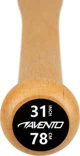 Baseballkølle tre 78 cm