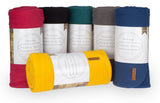 Pledd Fleece Koselig BERGEN-280