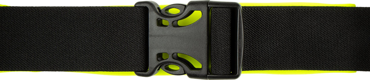 Sportsbelte med Lomme + Oppladbar LED-strip