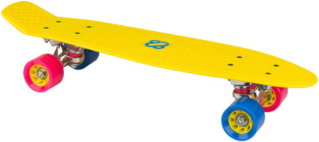 FlipGrip skateboard Boulevard Trickster
