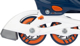 Inline Skøyter Justerbare Traffic Racer