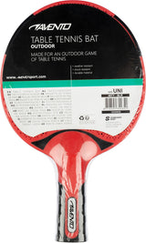Utendørs bordtennisracket