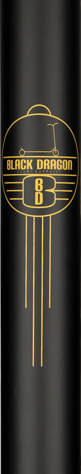 Stuntløpesykkel Vert Racer