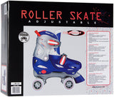 Rulleskøyter Junior Justerbar Hardboot Roller Rage