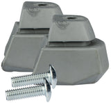 Inline Skøyte Bremseklosssett - N20AA/N20AB - XS