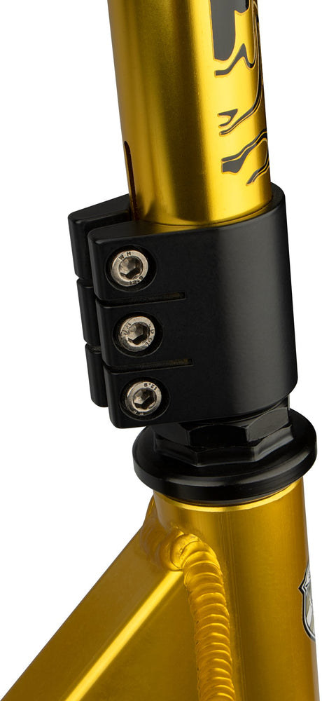 Stunt Sparkesykkel Liquid Gold