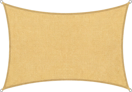 Shade sail HDPE 3 x 4 m VALLETTA-340